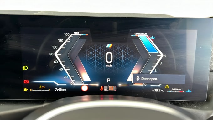2024 BMW 3 Series Touring