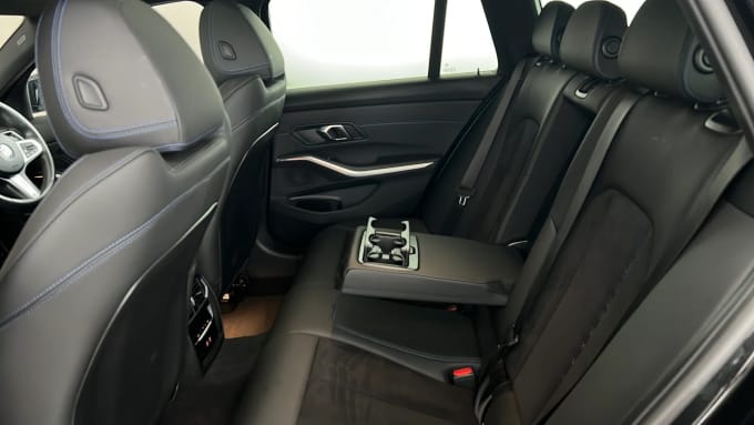 2024 BMW 3 Series Touring
