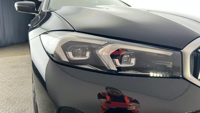 2024 BMW 3 Series Touring