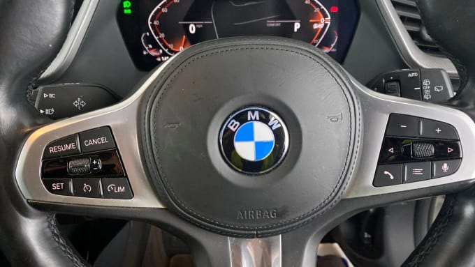 2022 BMW 1 Series