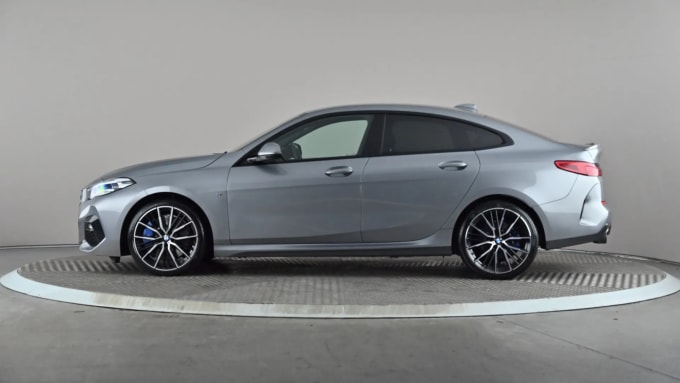 2022 BMW 2 Series Gran Coupe
