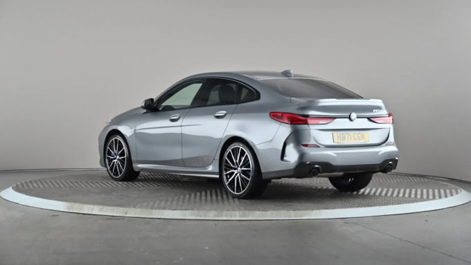 2022 BMW 2 Series Gran Coupe