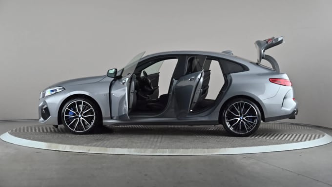2022 BMW 2 Series Gran Coupe