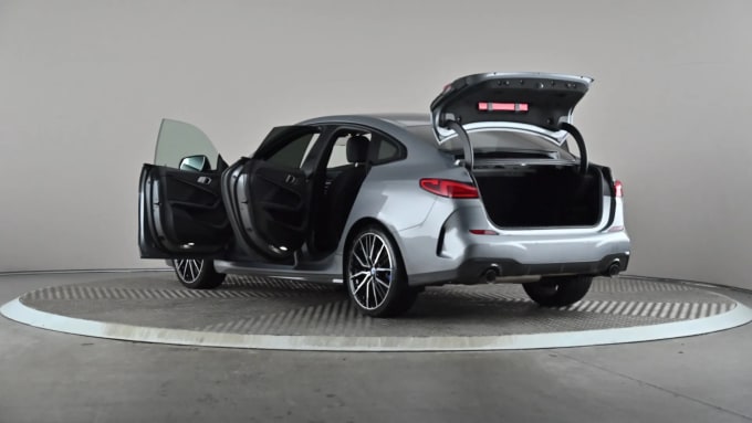 2022 BMW 2 Series Gran Coupe