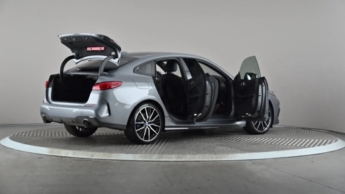 2022 BMW 2 Series Gran Coupe