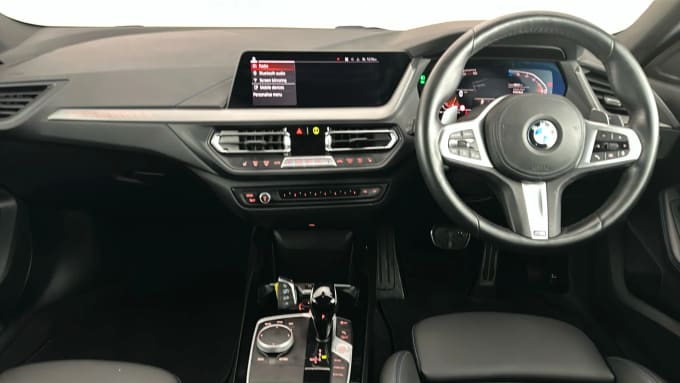 2022 BMW 2 Series Gran Coupe