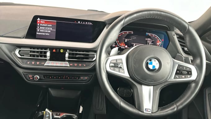 2022 BMW 2 Series Gran Coupe