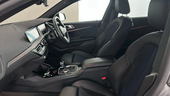 2022 BMW 2 Series Gran Coupe