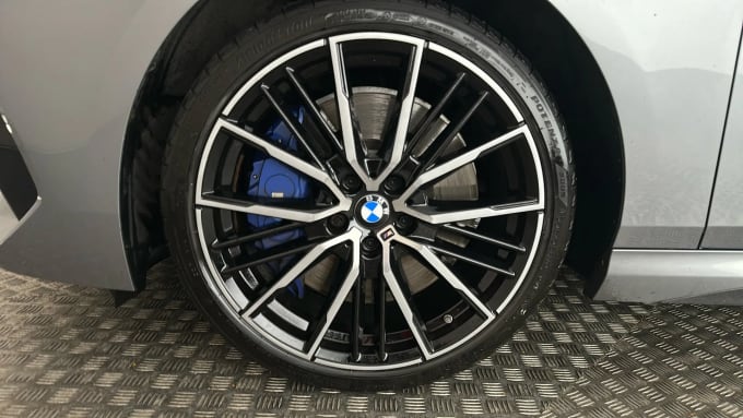 2022 BMW 2 Series Gran Coupe
