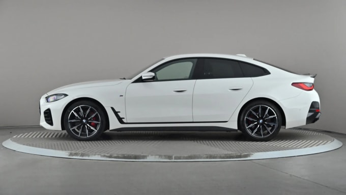 2023 BMW 4 Series