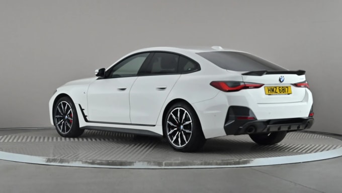 2023 BMW 4 Series