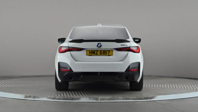 2023 BMW 4 Series