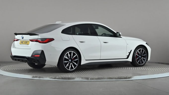 2023 BMW 4 Series