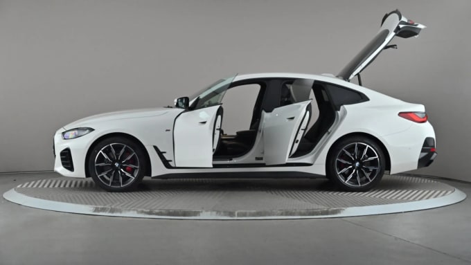 2023 BMW 4 Series