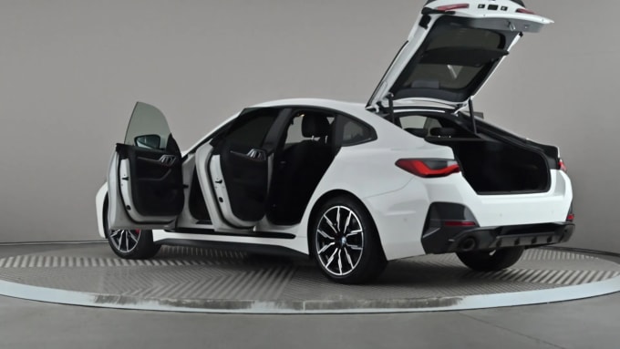 2023 BMW 4 Series