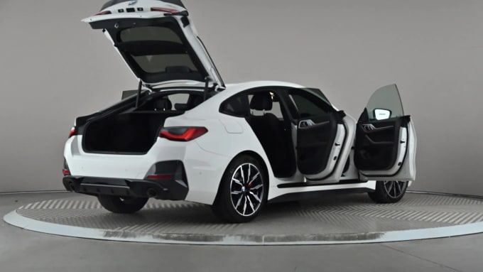 2023 BMW 4 Series