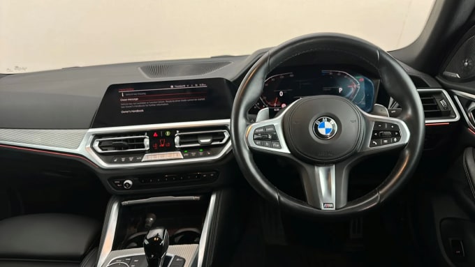 2023 BMW 4 Series