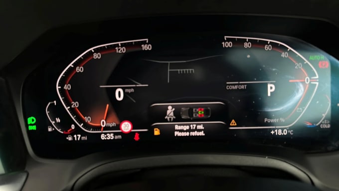 2023 BMW 4 Series