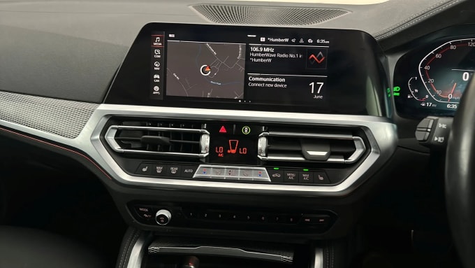 2023 BMW 4 Series