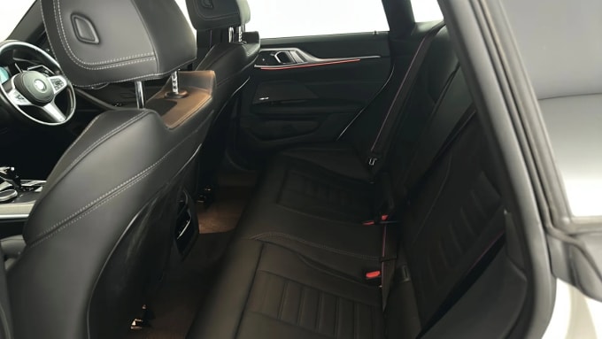 2023 BMW 4 Series