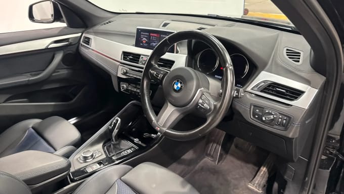 2022 BMW X1