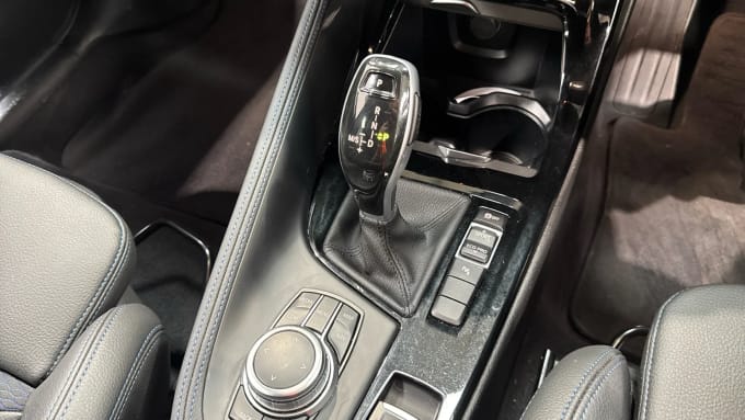 2022 BMW X1