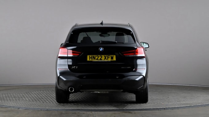 2022 BMW X1