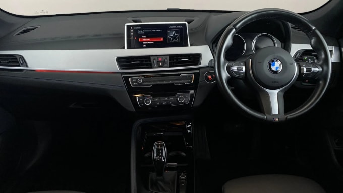 2022 BMW X1