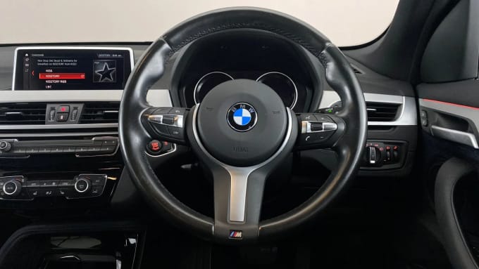 2022 BMW X1