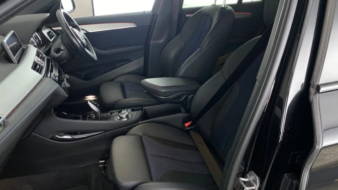 2022 BMW X1