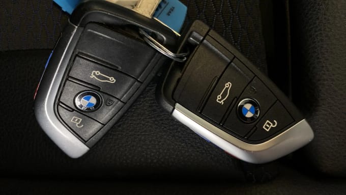 2022 BMW X1