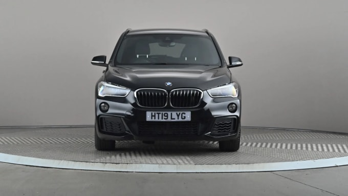 2019 BMW X1