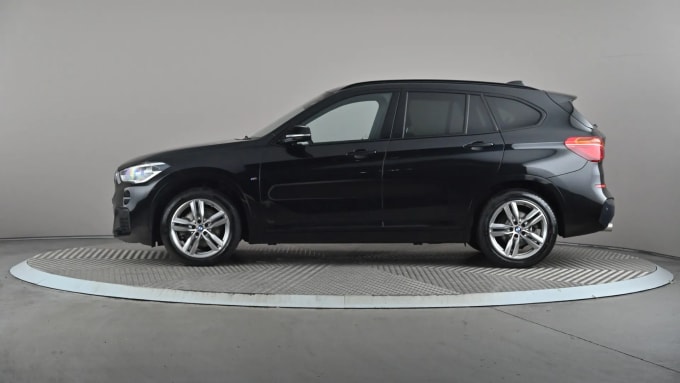 2019 BMW X1