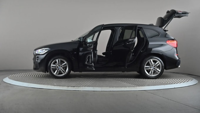 2019 BMW X1