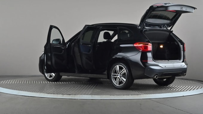 2019 BMW X1