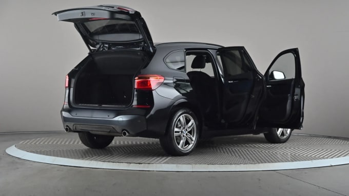 2019 BMW X1