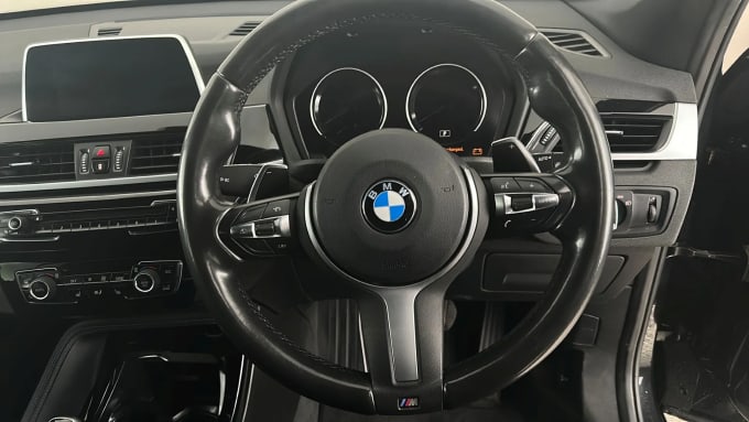2019 BMW X1
