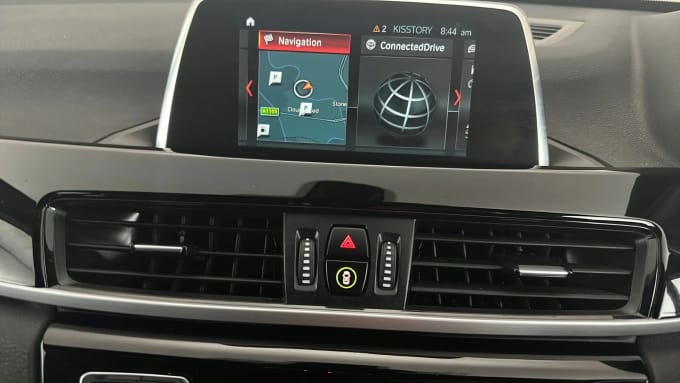 2019 BMW X1