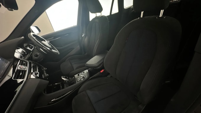 2019 BMW X1