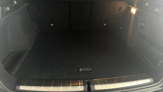 2019 BMW X1