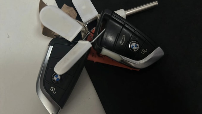 2019 BMW X1