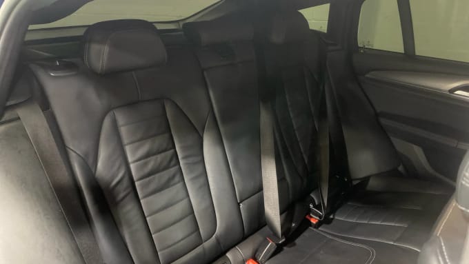 2019 BMW X4