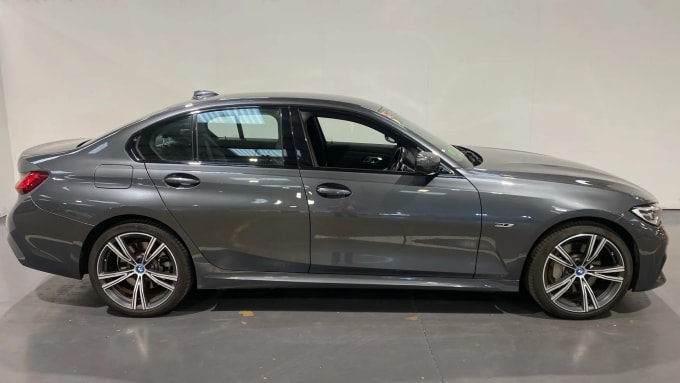 2021 BMW 3 Series