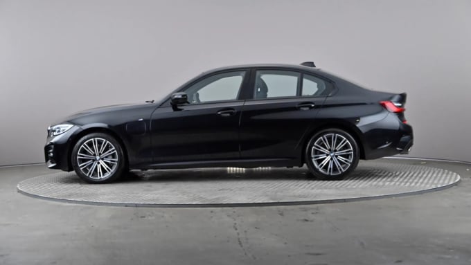 2020 BMW 3 Series