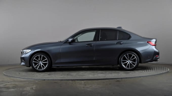 2020 BMW 3 Series