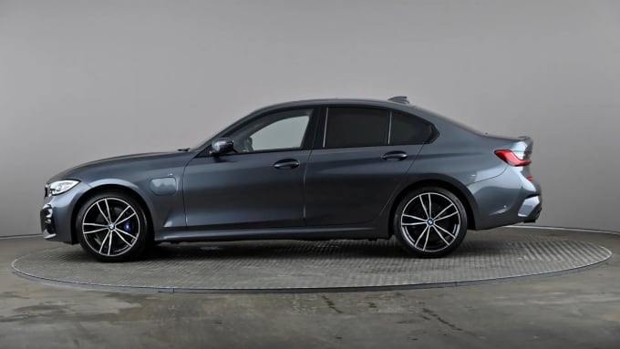 2020 BMW 3 Series