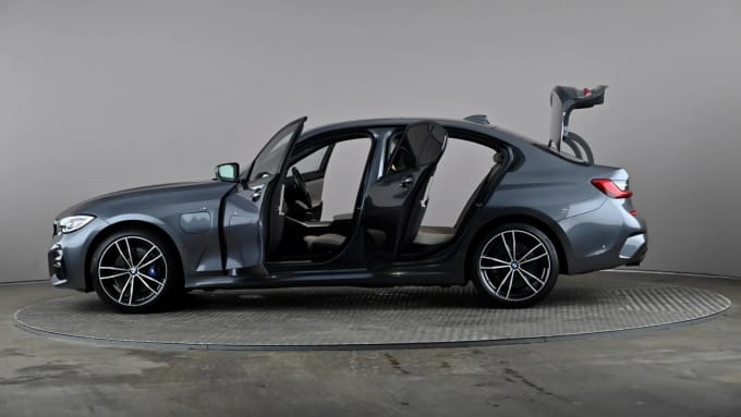 2020 BMW 3 Series