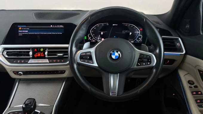 2020 BMW 3 Series