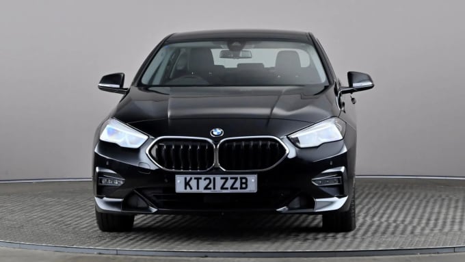 2021 BMW 2 Series Gran Coupe