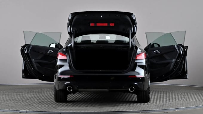 2021 BMW 2 Series Gran Coupe